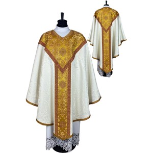 Chasuble O- 459