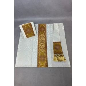 Chasuble O- 459