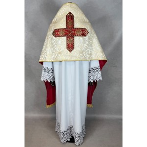 Welon Liturgiczny W- 134 b-15