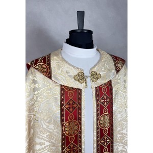 Zestaw Solenny 134 b