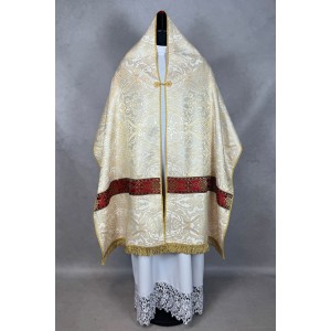 Solemn set 134b