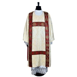 Zestaw Solenny 134 b