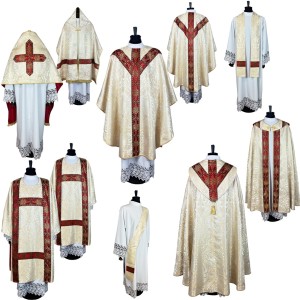 Ensemble solennel 134b