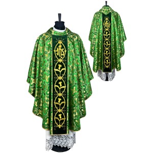 Chasuble 149b1