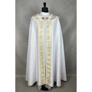 Cope 134 + humeral veil