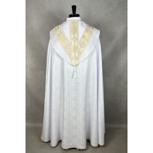 Cope 134 + humeral veil