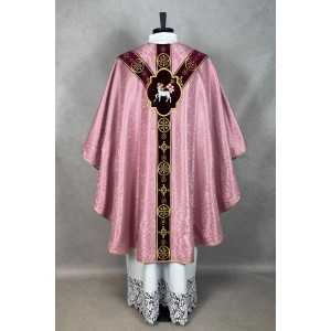 Chasuble 461