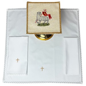 Linge d'autel BK-89