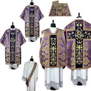 Ensemble de faible masse 333