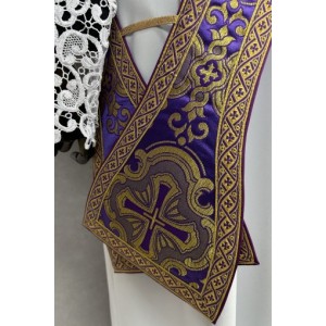 Zestaw Mszalny 333