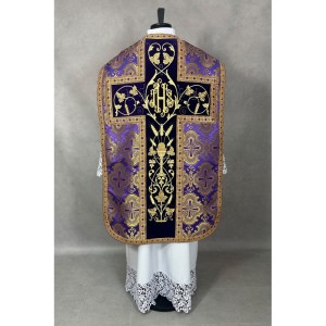 Zestaw Mszalny 333