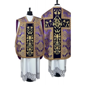 Zestaw Mszalny 333