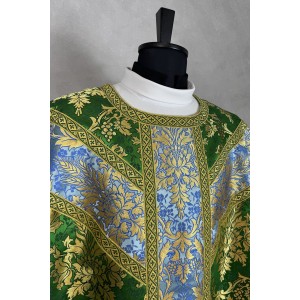 Ensemble de faible masse 465