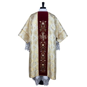 Dalmatic 95b