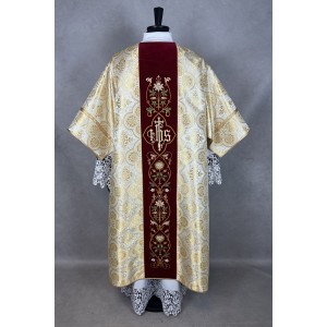 Dalmatic 95b