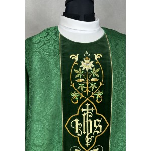 Dalmatic 95d-2