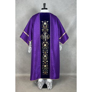 Dalmatic 95d-2