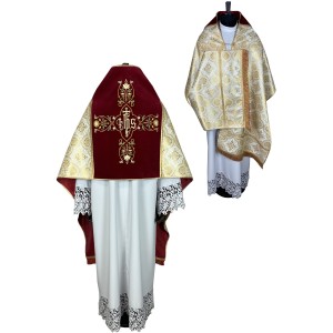 Welon Liturgiczny W-95b