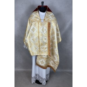 Welon Liturgiczny W-95b