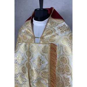 Humeral Veil W-95b