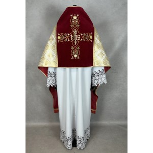 Voile huméral W-95b
