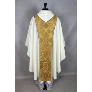 Ceinture chasuble à enfiler 15