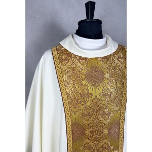 Ceinture chasuble à enfiler 15