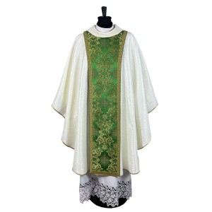 Pas Nakładany 15 na Ornat