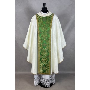 Pulled-On Chasuble Belt 15