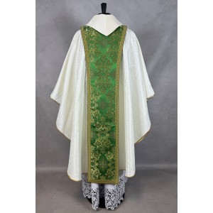 Ceinture chasuble à enfiler 15