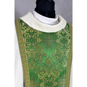 Pas Nakładany na Ornat 15