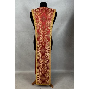 Ceinture chasuble à enfiler 15