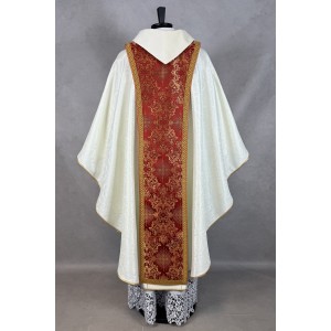 Ceinture chasuble à enfiler 15