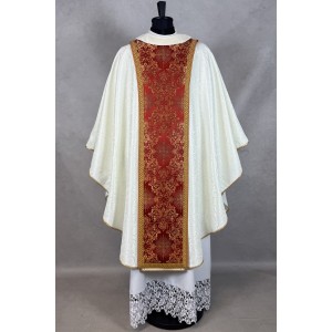 Pulled-On Chasuble Belt 15