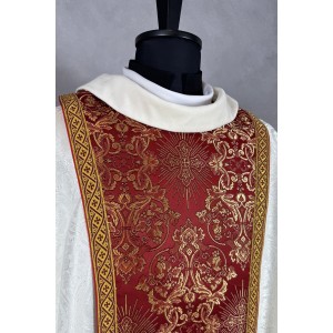 Ceinture chasuble à enfiler 15