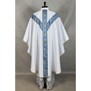 Marian Chasuble 134