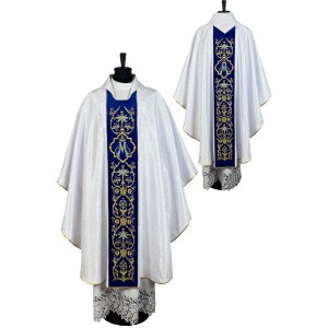 Chasuble 145d-2
