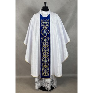 Chasuble 145d-2