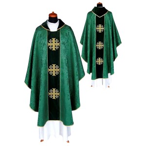 Chasuble 56