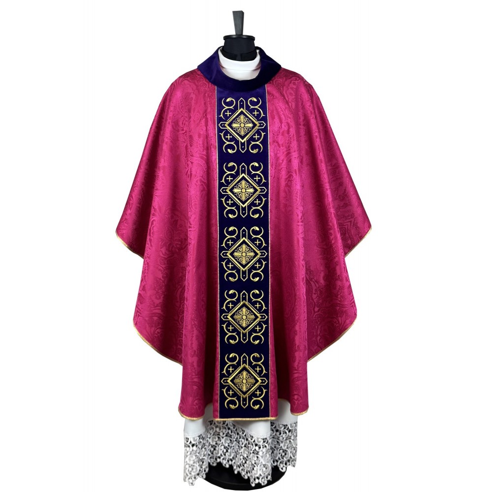Chasuble 54