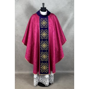 Chasuble 54
