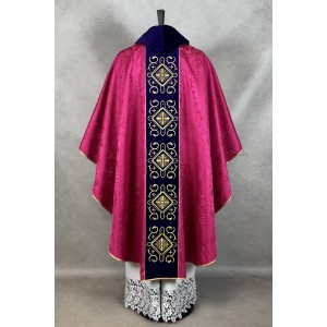 Chasuble 54