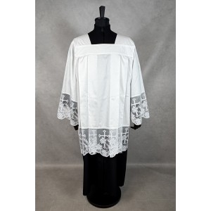 Surplis/Cotta K- 38