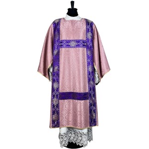 Roman dalmatic 134