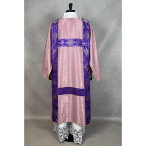 Roman dalmatic 134