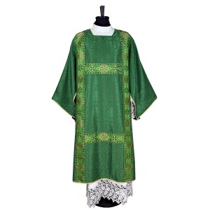 Roman dalmatic 134