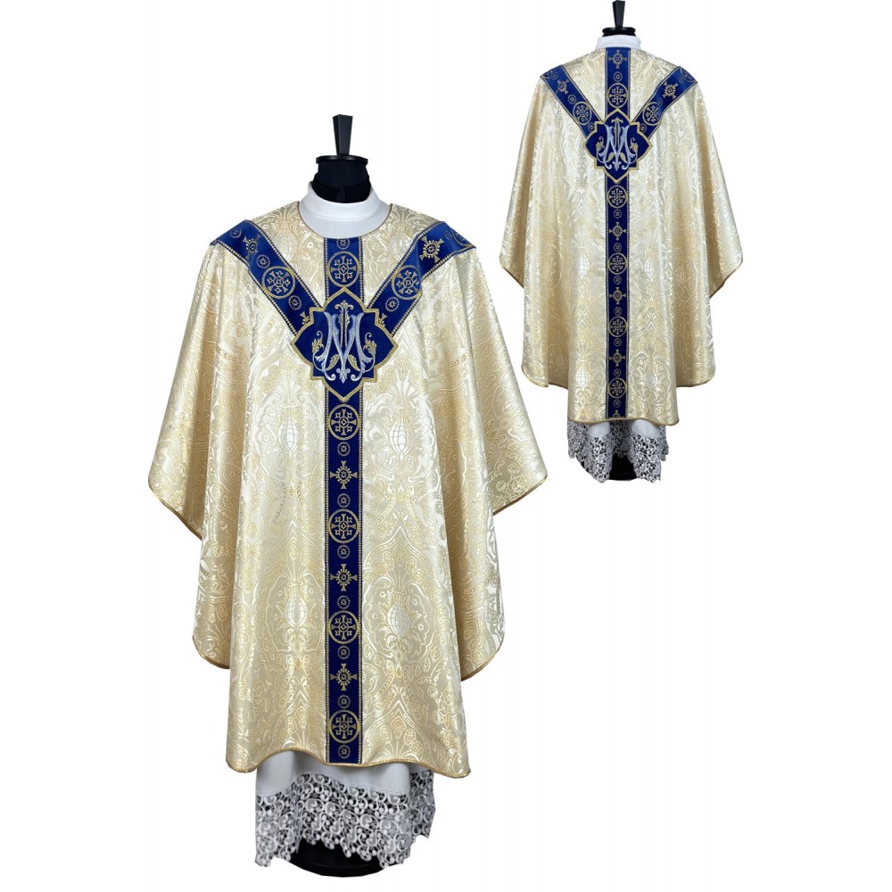 Marian Chasuble 379 b