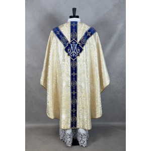 Kasel 379 b Marianische