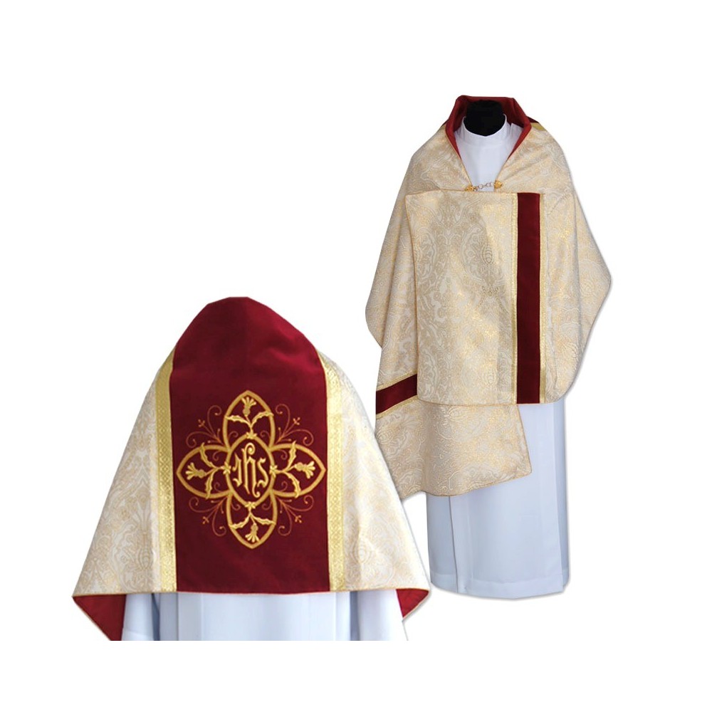 Welon Liturgiczny W- 149 b-15