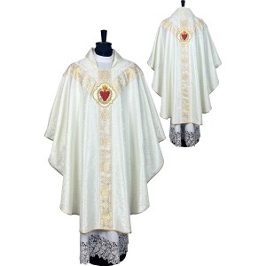 Chasuble 467